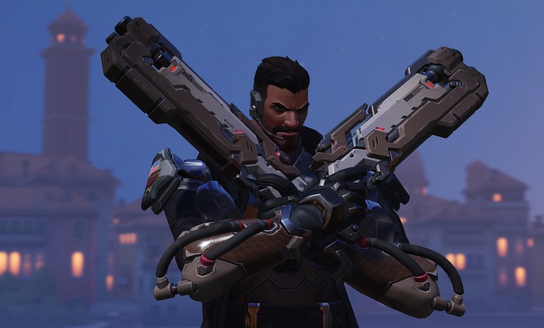 Overwatch Overwatch
