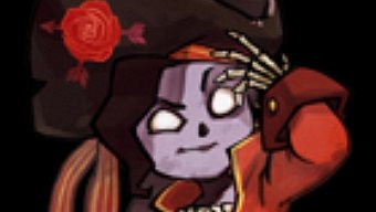 Dark World se presenta como la nueva expansión de TowerFall Ascension