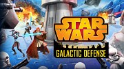 Star Wars: Galactic Defense