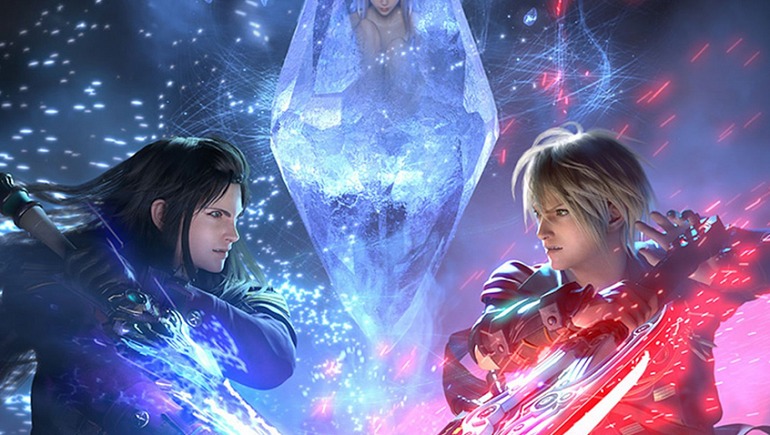 Final Fantasy: Brave Exvius Final Fantasy: Brave Exvius