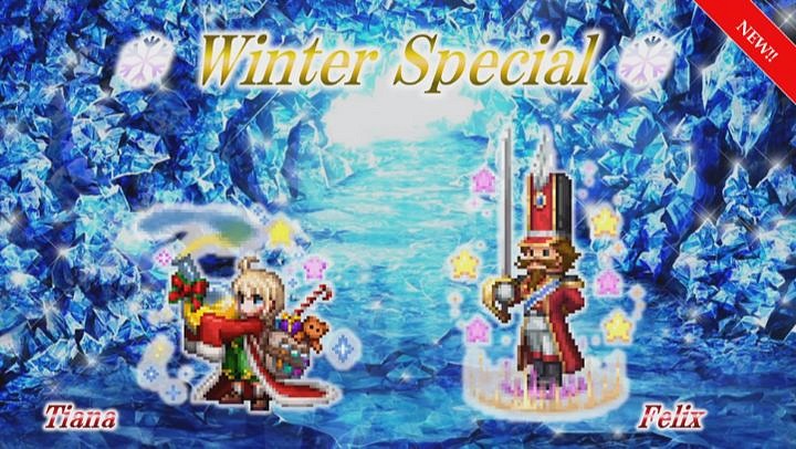 Imagen de Final Fantasy: Brave Exvius Imagen de Final Fantasy: Brave Exvius