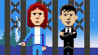 Thimbleweed Park, a la venta en Nintendo Switch en agosto o septiembre
