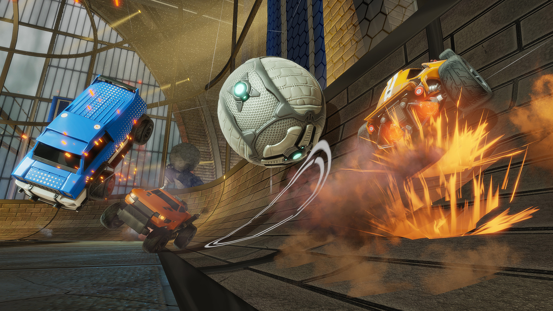 A Cuantos Fps Se Juega En Ps4