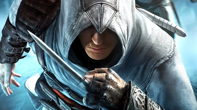 Assassin's Creed 4: Black Flag Assassin's Creed 4: Black Flag