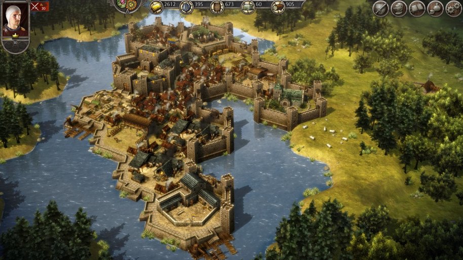Total War Battles Kingdom