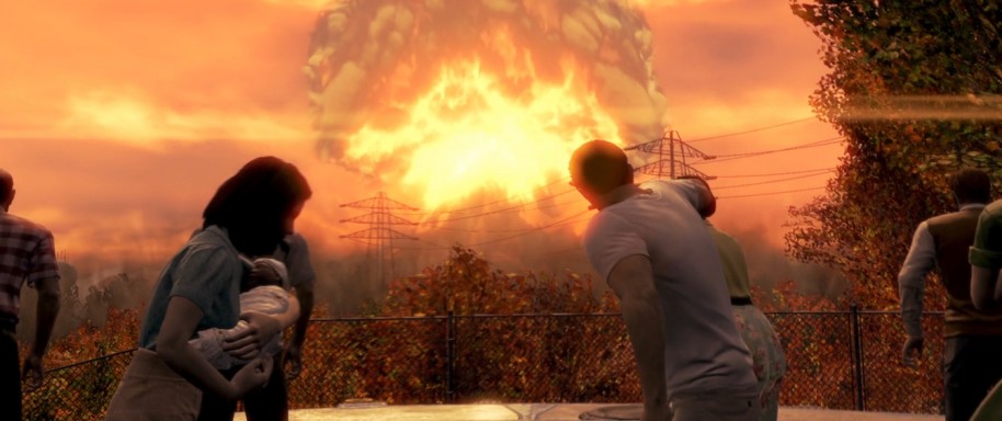 Fallout 4 PS4