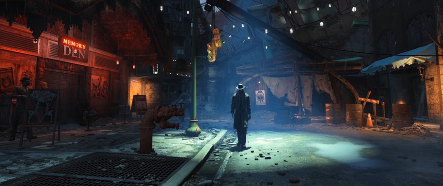 Fallout 4 PS4