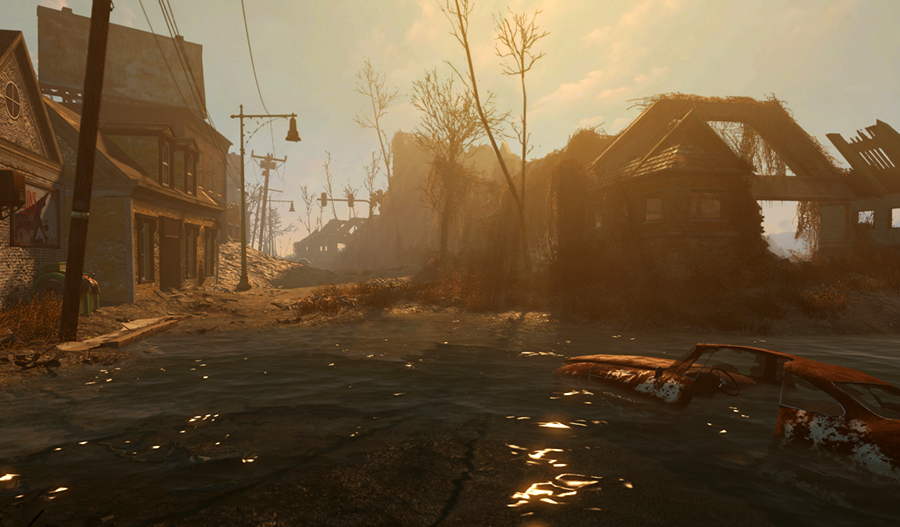 Fallout 4