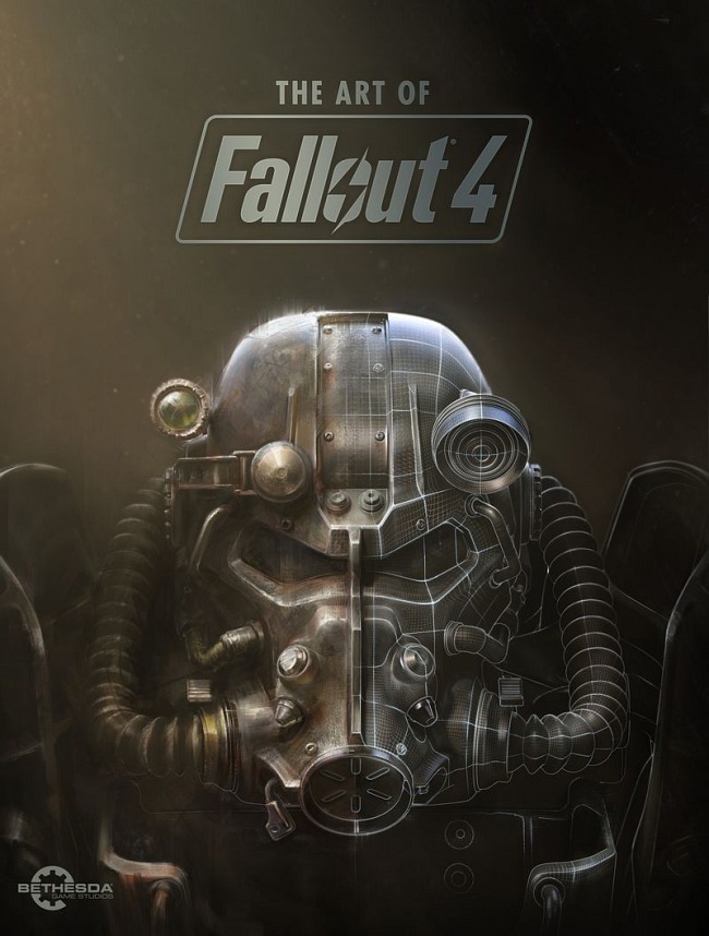Fallout 4 Fallout 4