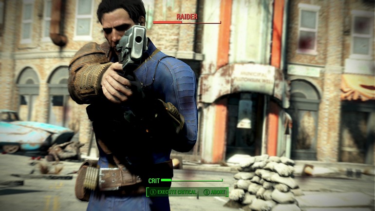 Fallout 4 Fallout 4