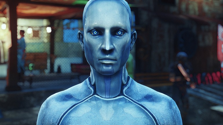 Fallout 4 Fallout 4