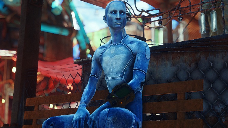 Imagen de Fallout 4 Imagen de Fallout 4