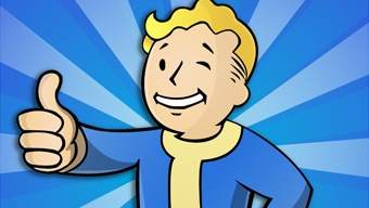 Fallout 4 se convierte en una película de terror gracias a los mods en 4K