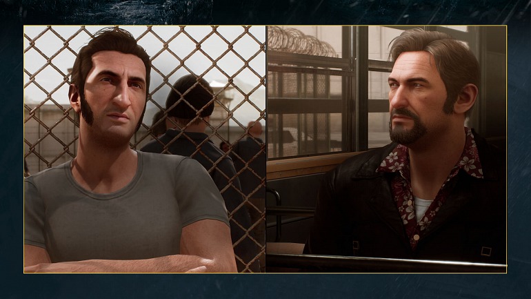 A Way Out A Way Out