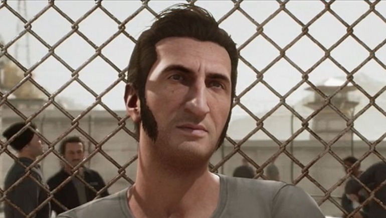 A Way Out A Way Out