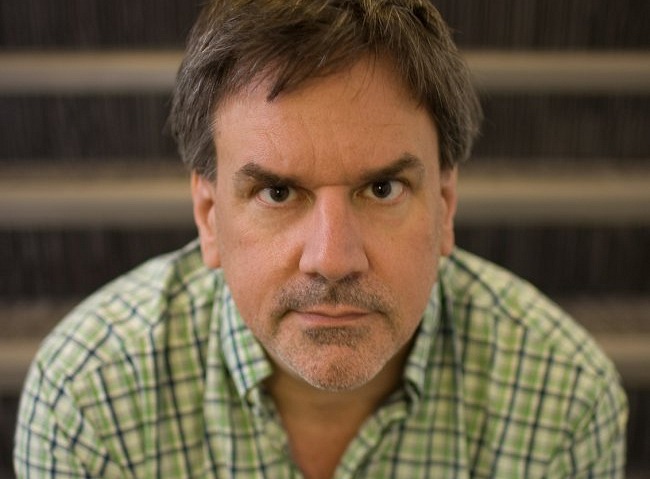 Ron Gilbert Ron Gilbert