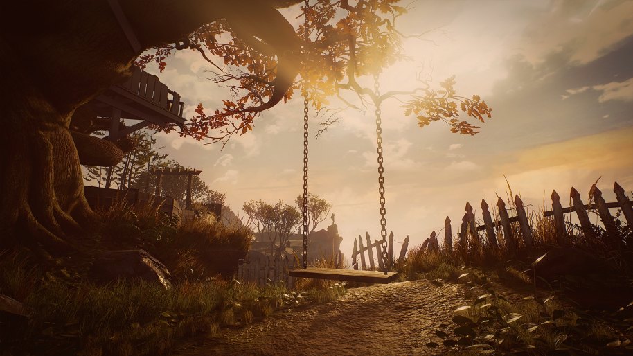 What Remains of Edith Finch PC