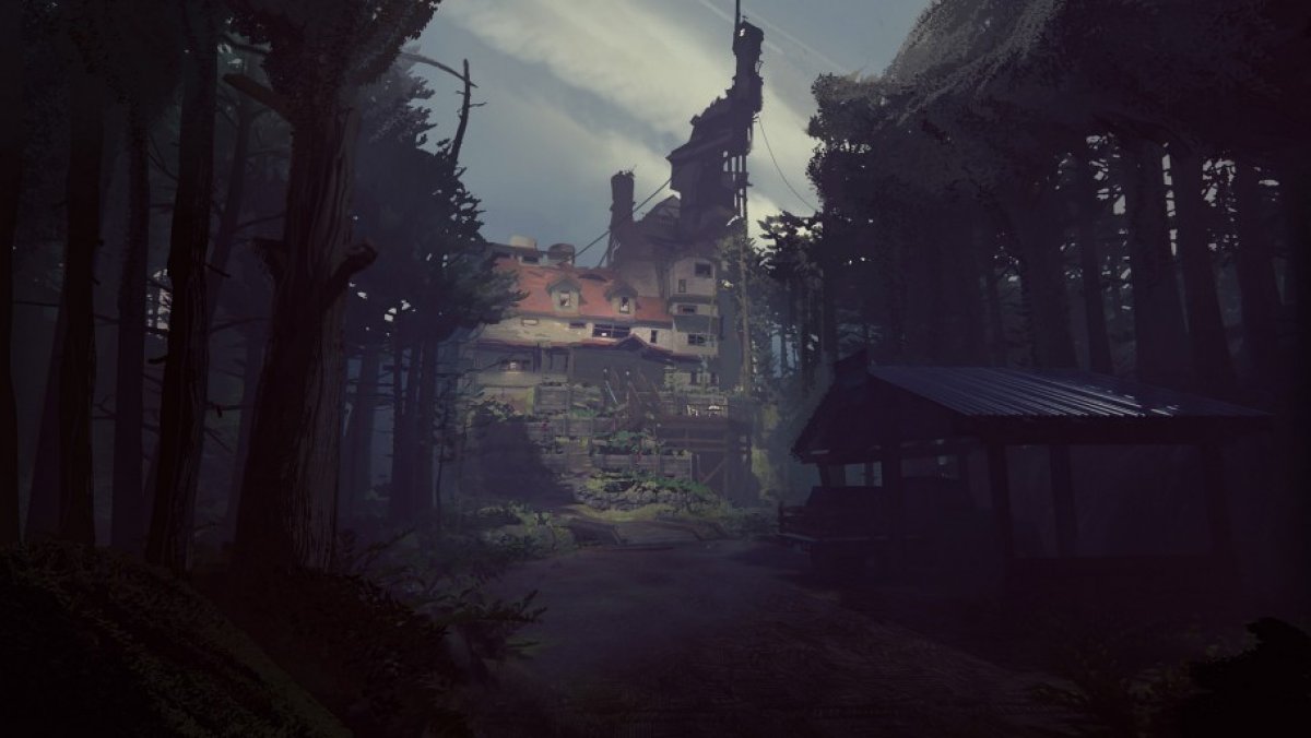 What Remains Of Edith Finch Merch