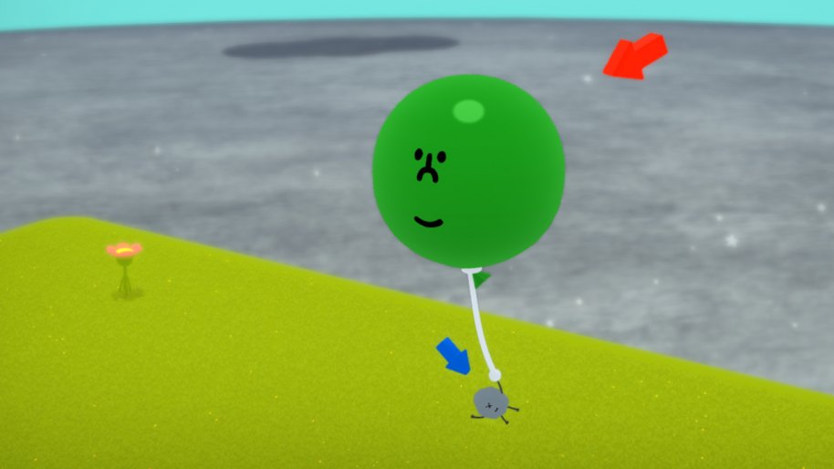 Wattam PS4