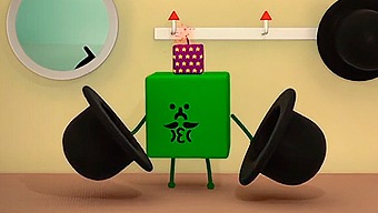 Wattam, la última locura del creador de Katamari Damacy, ya tiene fecha en Epic Games Store y PS4