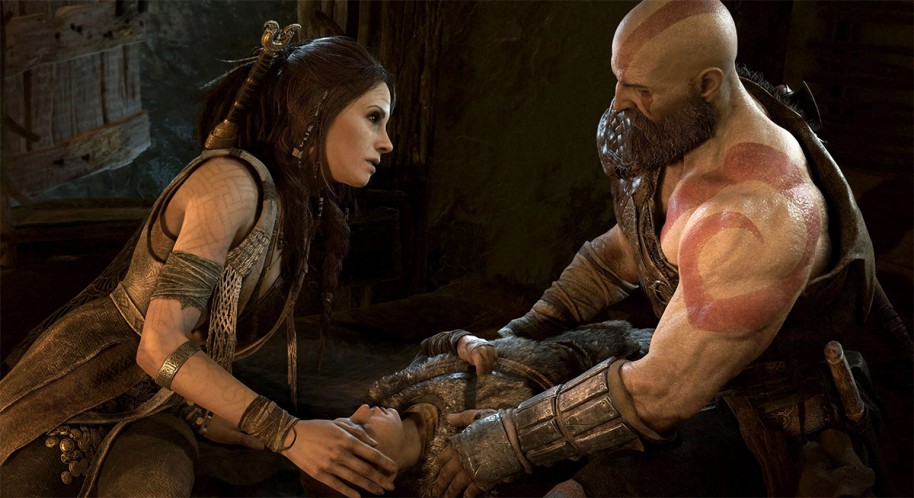 God of War: Las 10 cosas más importantes que sabemos de God of War