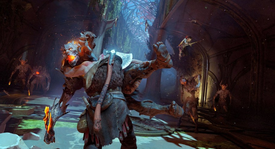 God of War