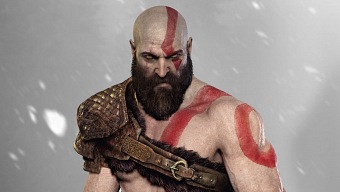Jugamos a God of War. Sony transforma a Kratos