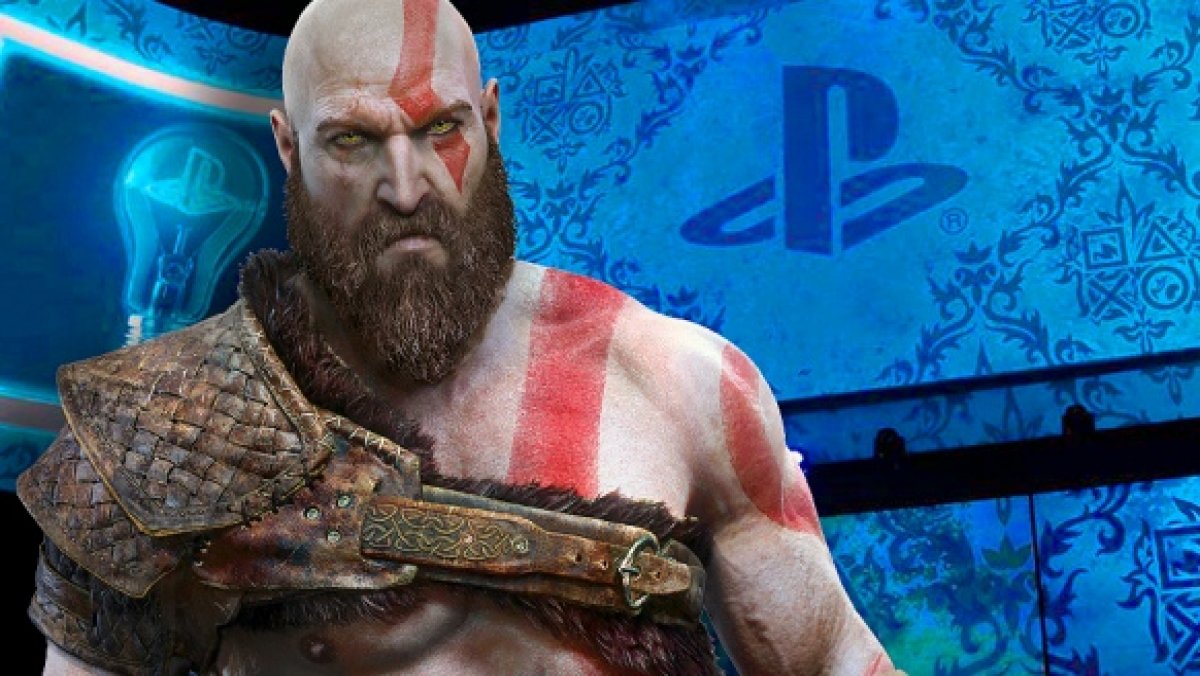 Cual Es El Ultimo God Of War