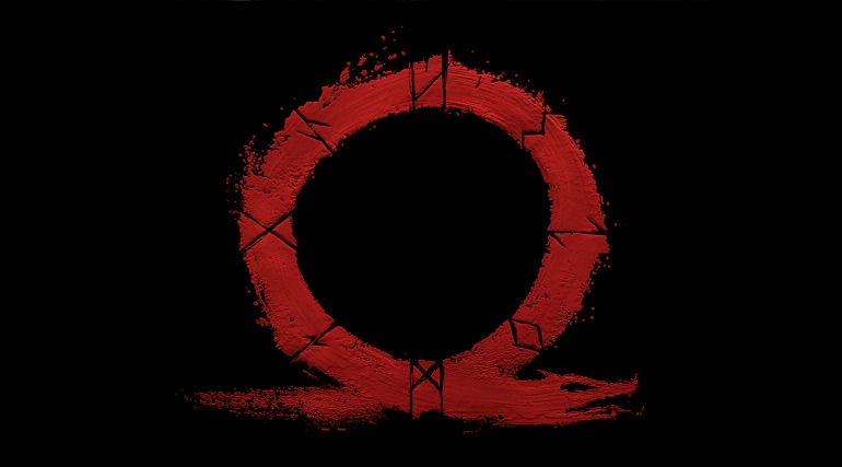God of War God of War