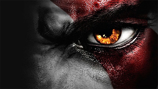 God of War God of War
