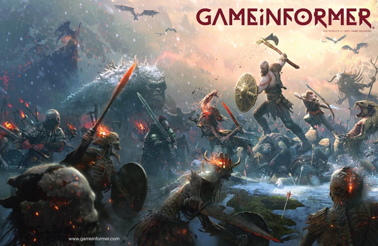 God of War God of War