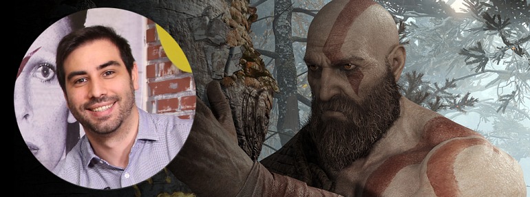 Imagen de God of War Imagen de God of War