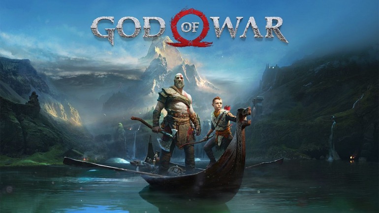 God of War God of War