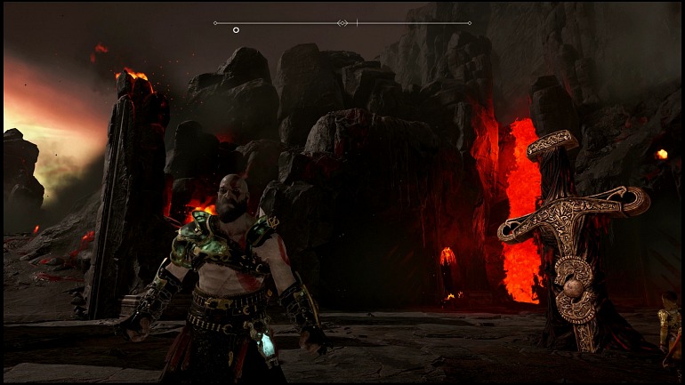 Imagen de God of War Imagen de God of War
