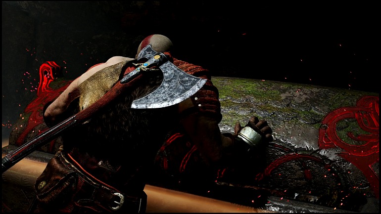 Imagen de God of War Imagen de God of War