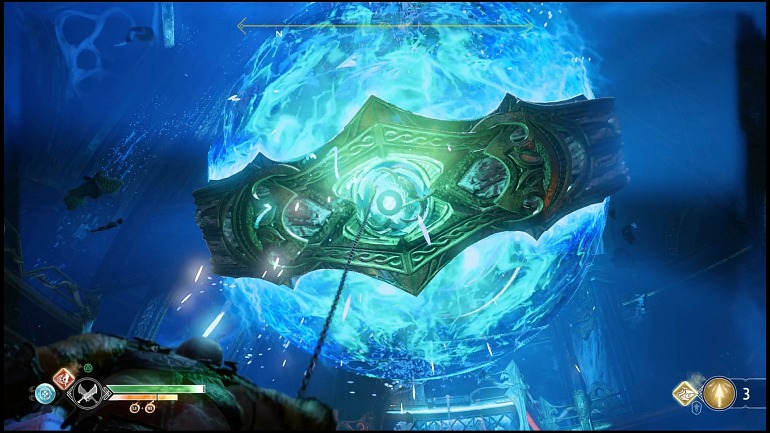 Imagen de God of War Imagen de God of War