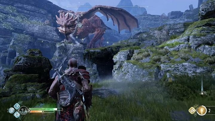 Imagen de God of War Imagen de God of War