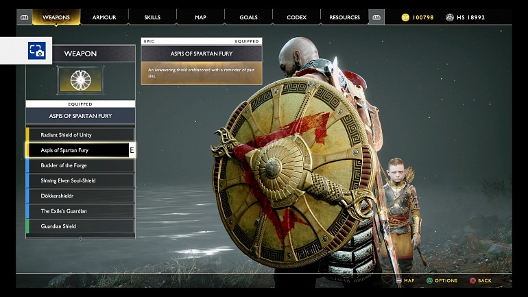 Imagen de God of War Imagen de God of War