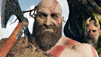 Top UK: God of War, líder en ventas de juegos por quinta semana