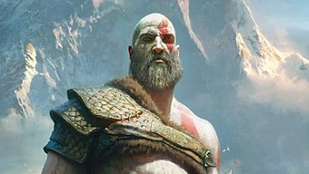 God of War cambia de aires: se pasa a los juegos de cartas