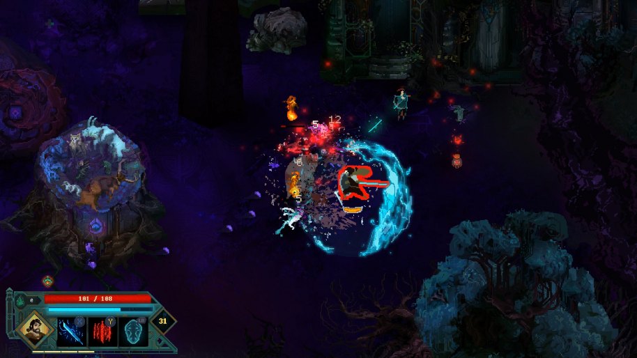 Children of Morta PC