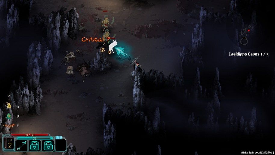 Children of Morta PC