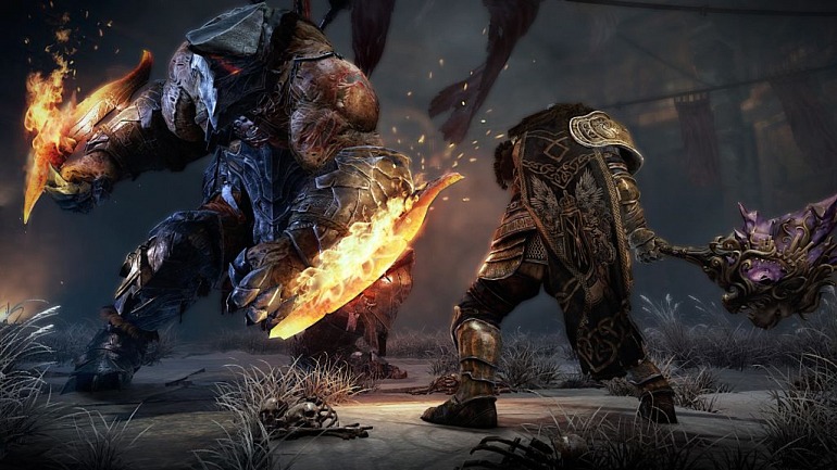 Lords of the Fallen 2 Lords of the Fallen 2