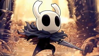Acceso y consejos de Godmaster, el último DLC de Hollow Knight