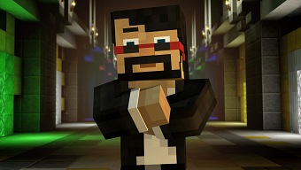 El método para evitar que compres los episodios de Minecraft: Story Mode es venderlos a 99 dólares