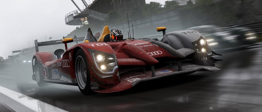 Forza Motorsport 6 Xbox One
