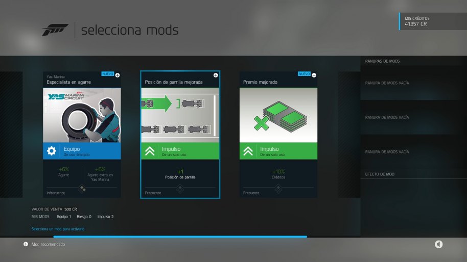 Forza Motorsport 6