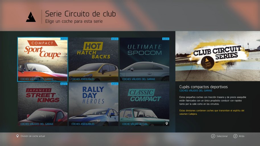 Forza Motorsport 6 Xbox One
