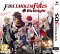 Fire Emblem Fates: Estirpe