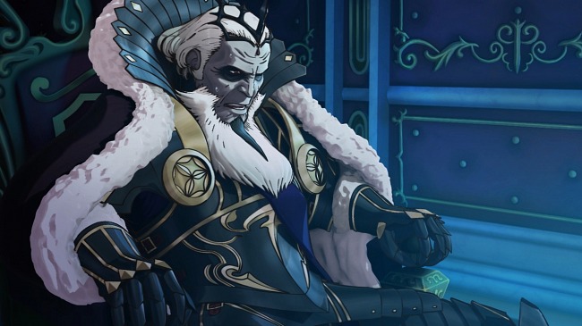 Fire Emblem Fates: Estirpe Fire Emblem Fates: Estirpe